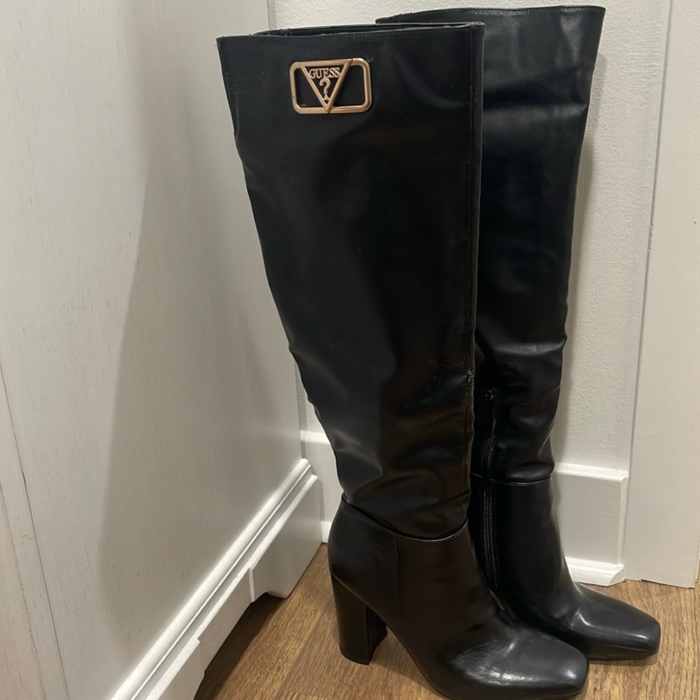 Guess Boots